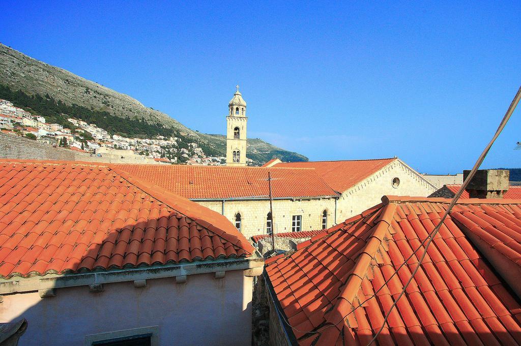 Apartments Kovac Old Town Dubrovnik Exterior foto